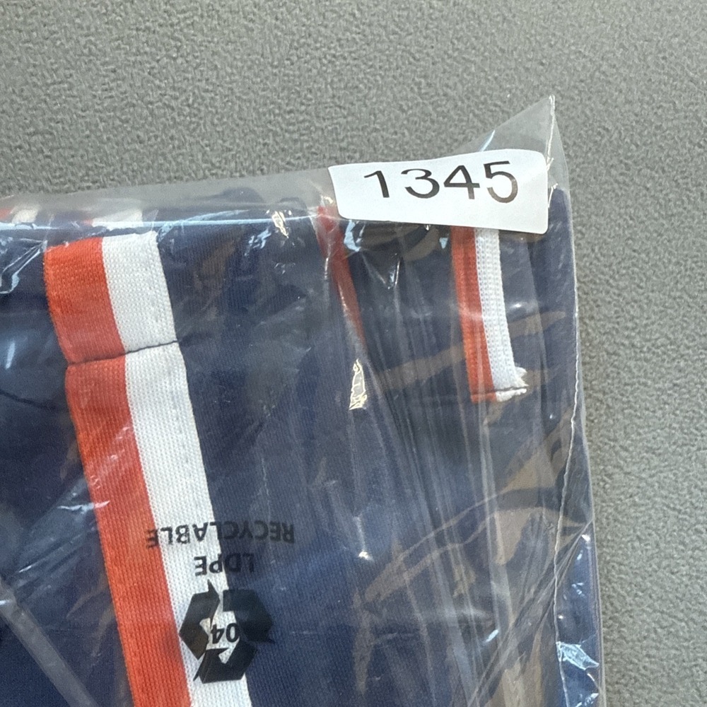 Boombah Softball Pants Girls 24 Navy Youth Sports Practice Belt Loop Stretch NWT - Picture 13 of 13